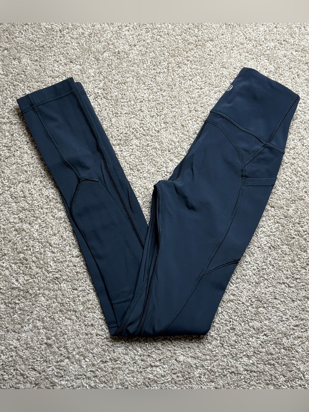 Lululemon All The Right Places Pant II *28"